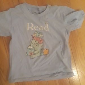 Elephant and Piggie Shirt